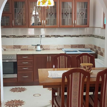 Knez Apartmani Senje Ruang foto