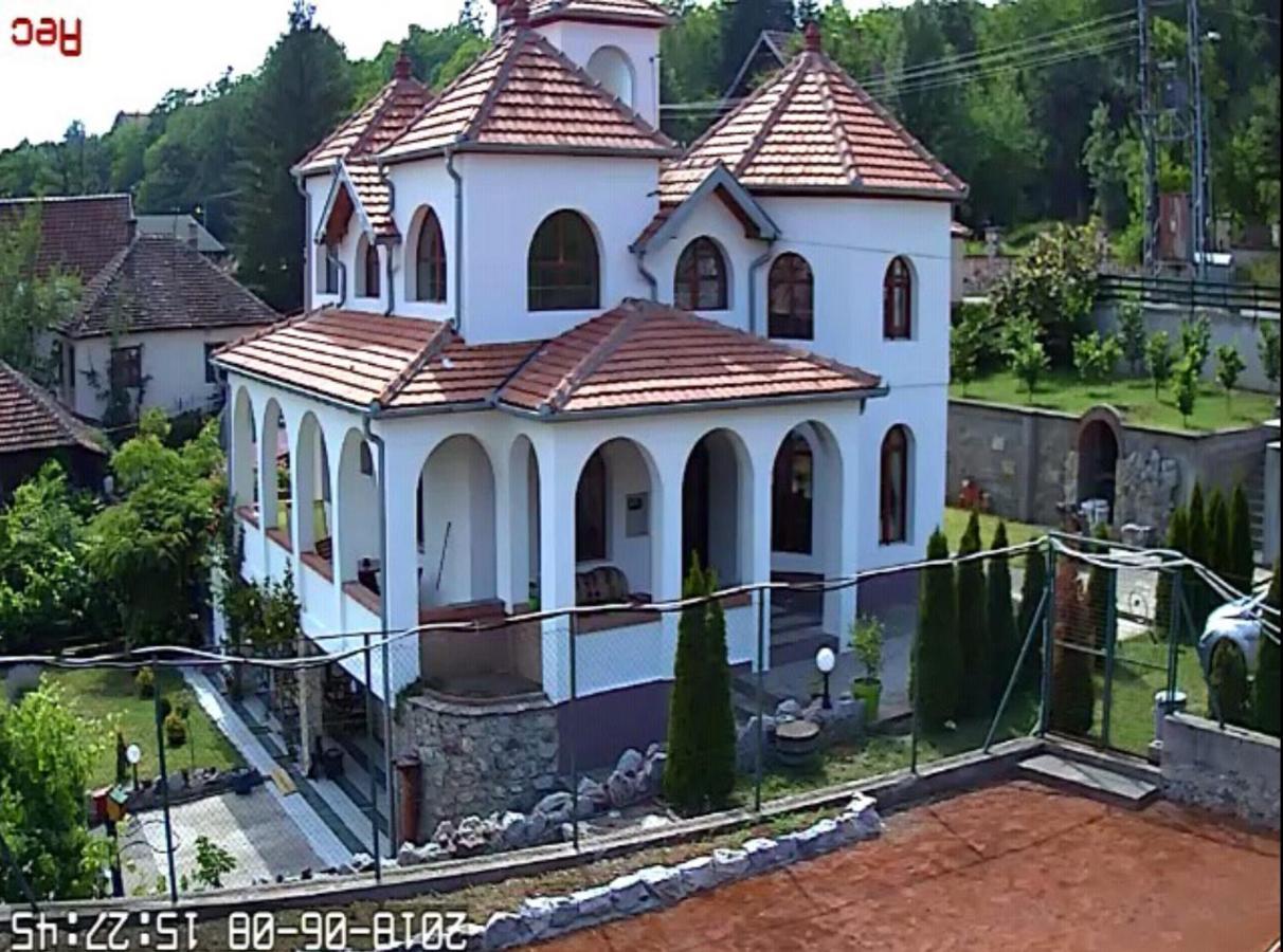 Knez Apartmani Senje Bagian luar foto