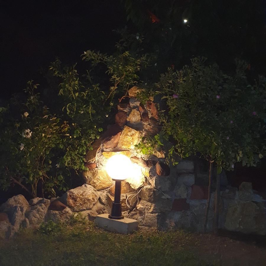 Knez Apartmani Senje Bagian luar foto