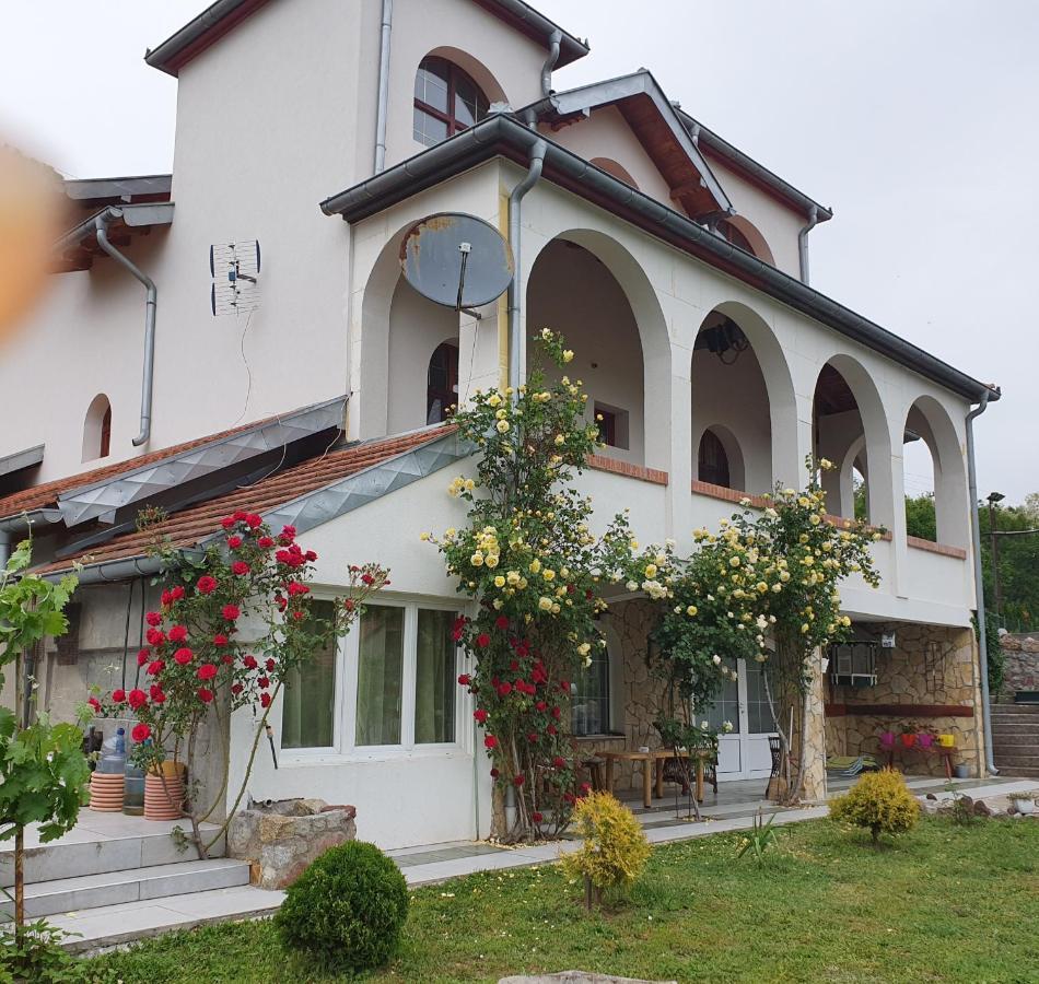 Knez Apartmani Senje Bagian luar foto