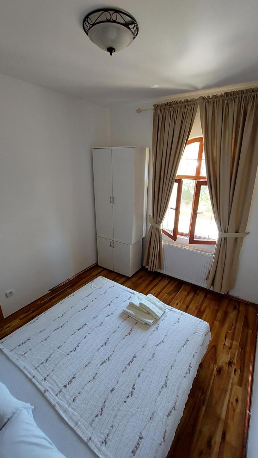 Knez Apartmani Senje Ruang foto