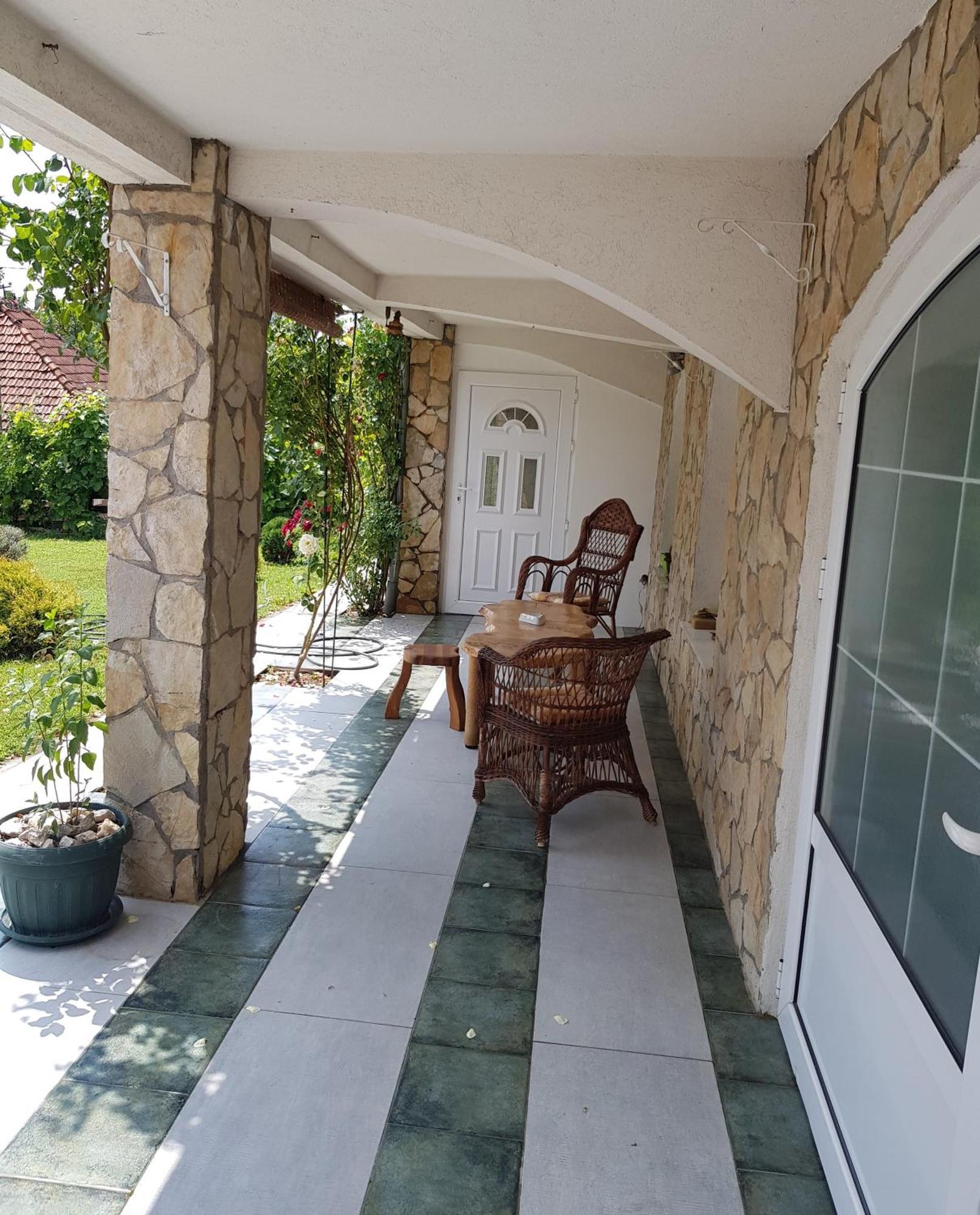 Knez Apartmani Senje Ruang foto