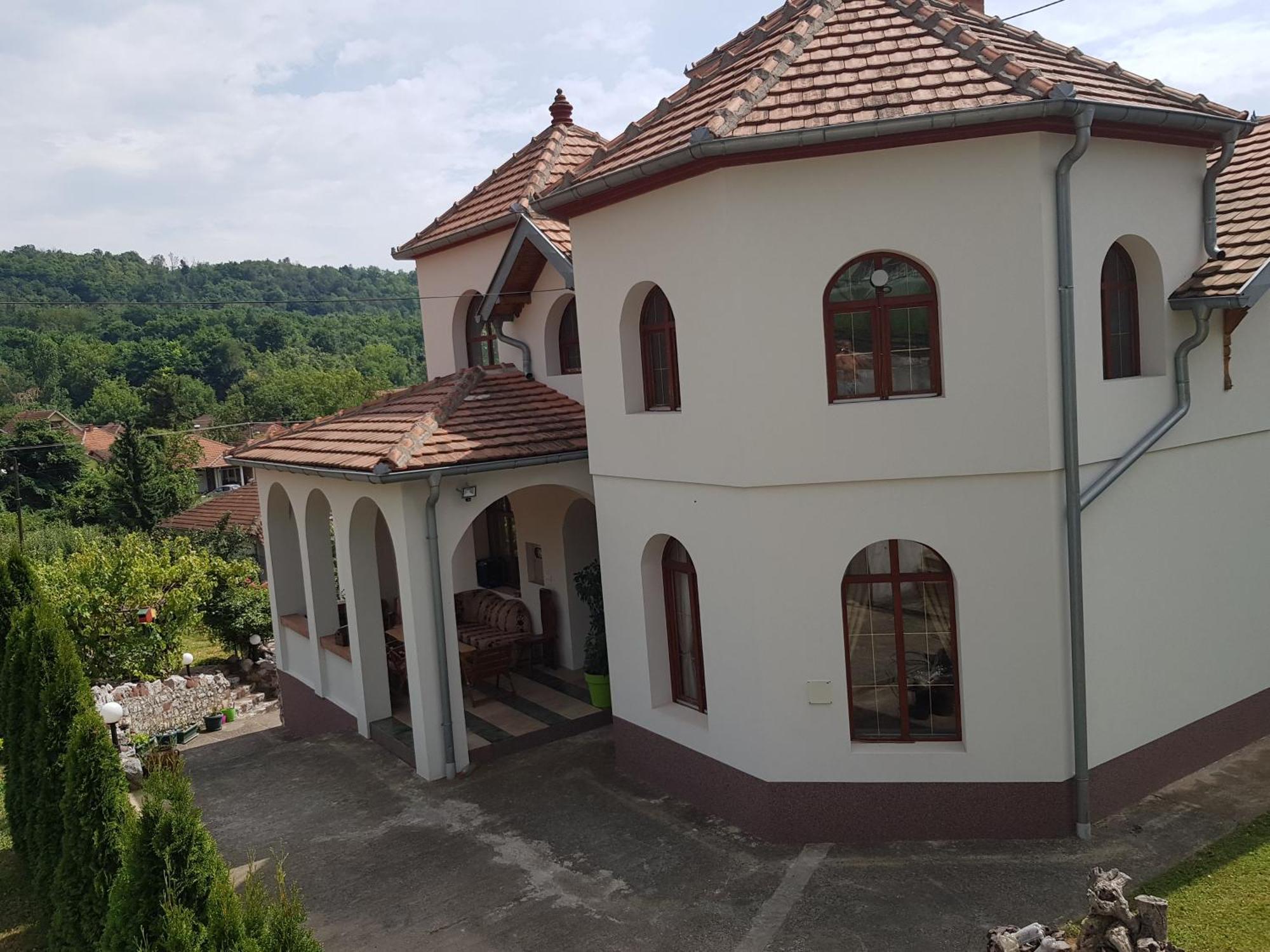 Knez Apartmani Senje Ruang foto