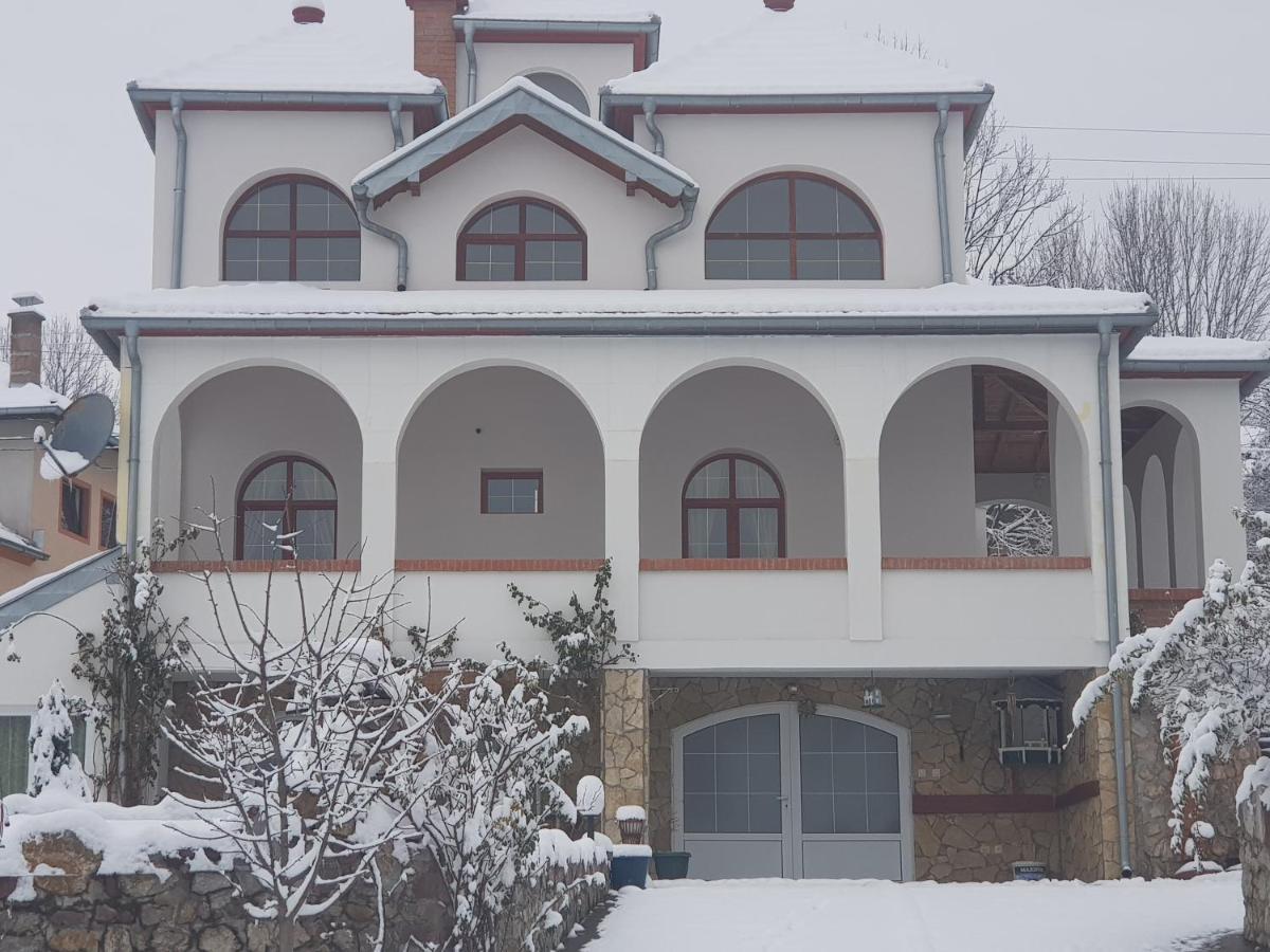 Knez Apartmani Senje Bagian luar foto