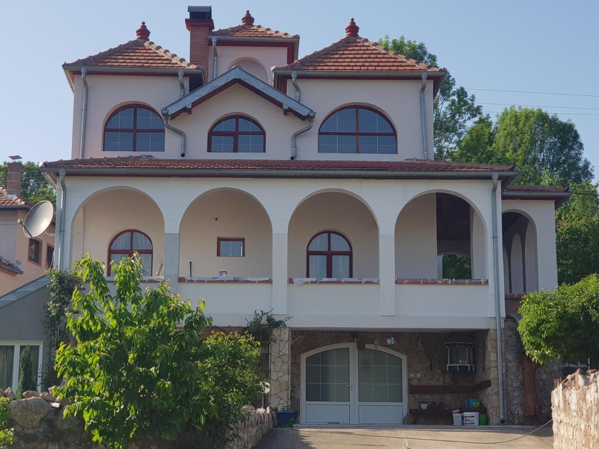 Knez Apartmani Senje Bagian luar foto